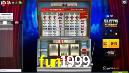 A Emoção da Loteria na fun1999: Uma Chance de Mudança de Vida