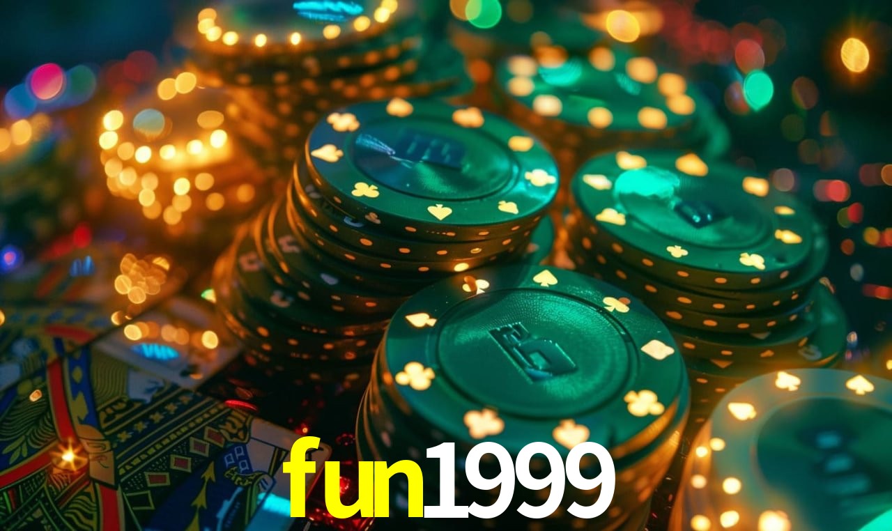 Estatísticas fun1999