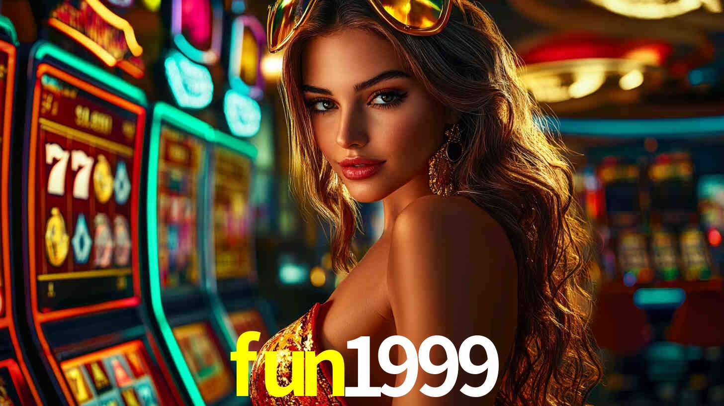 Welcome Bonus fun1999