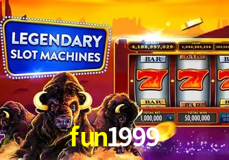 Inovações de Jogos na fun1999: O Futuro das Experiências Interativas