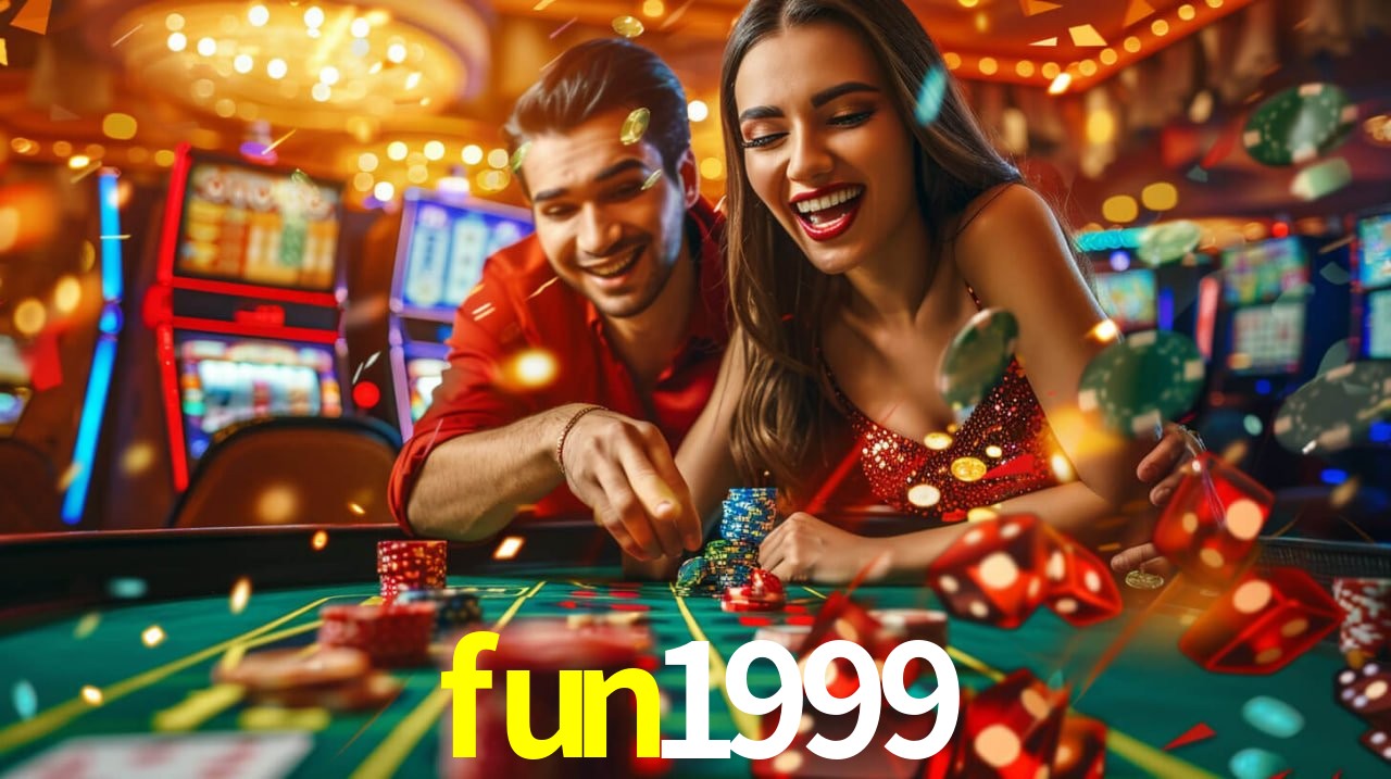 Promoção Relâmpago fun1999