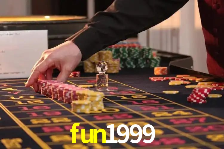 A Popularidade dos Caça-Níqueis no fun1999