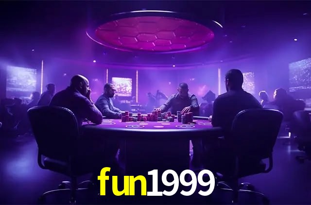Casino Ao Vivo fun1999