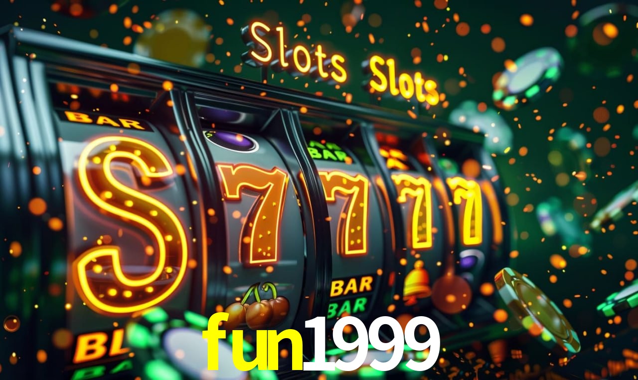 Estatísticas Esportivas fun1999
