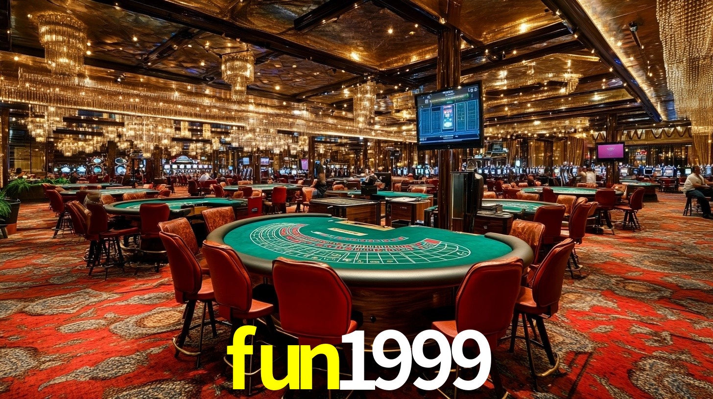 Roulette Table fun1999