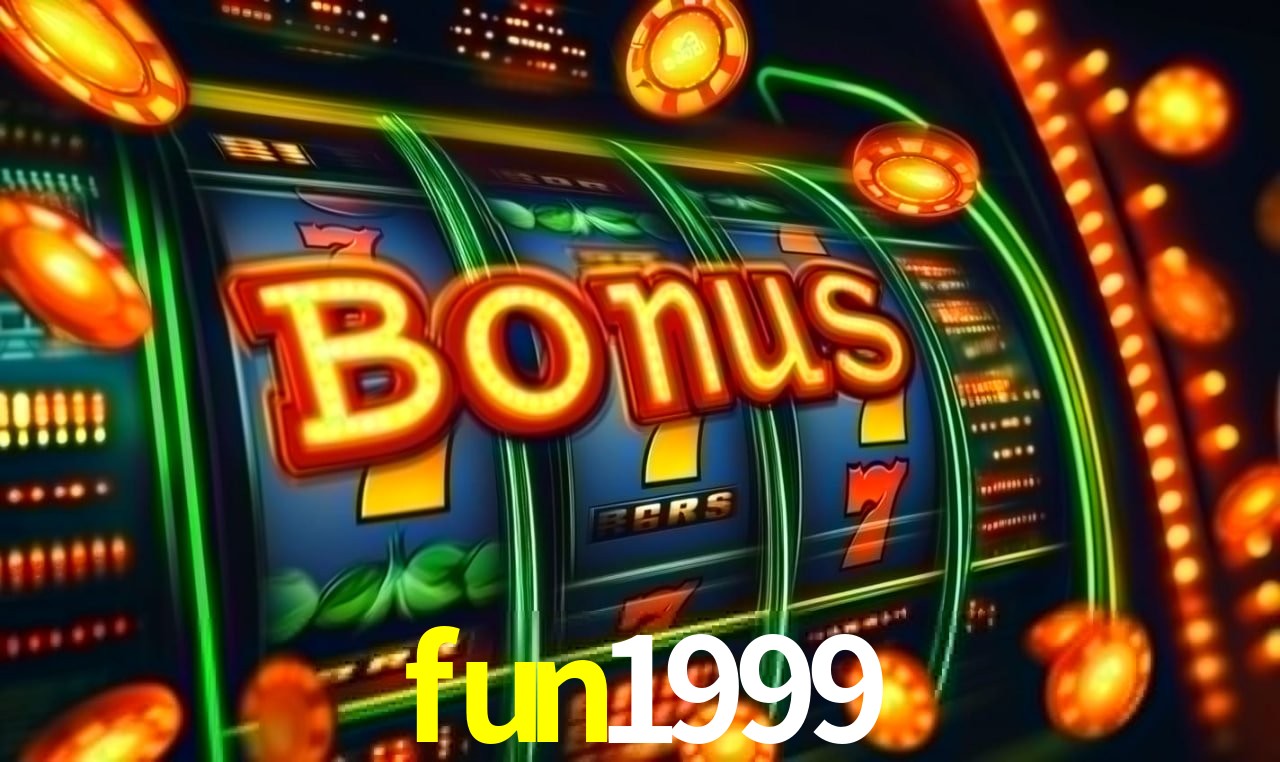 Slot Games fun1999