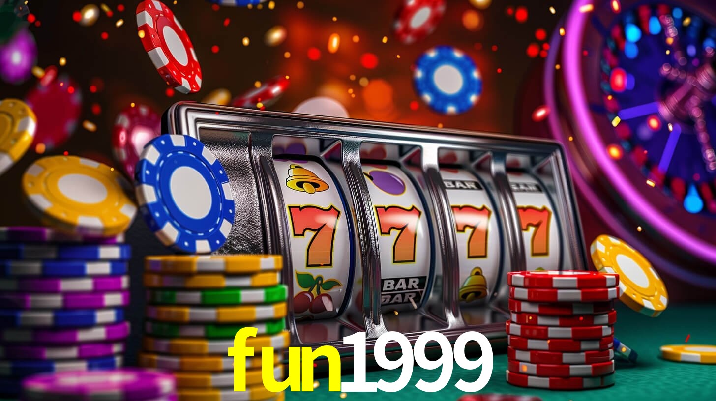 Casino Ao Vivo fun1999
