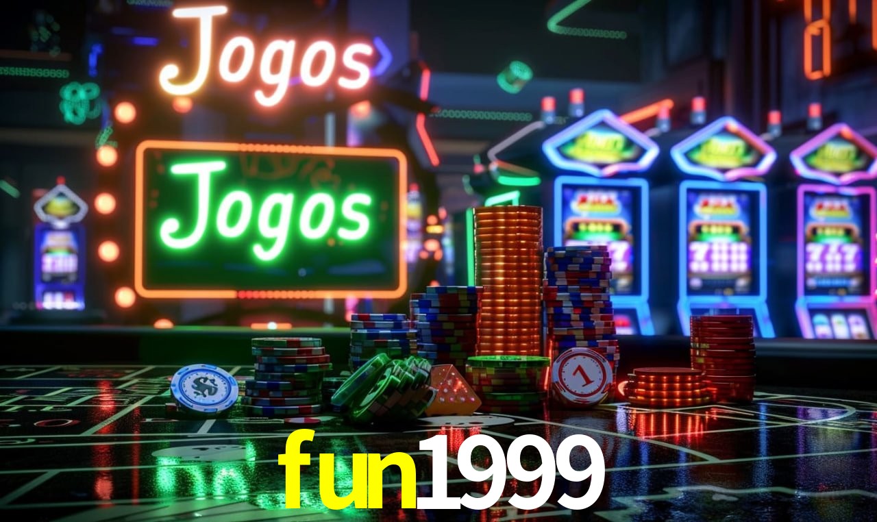fun1999 App Interface