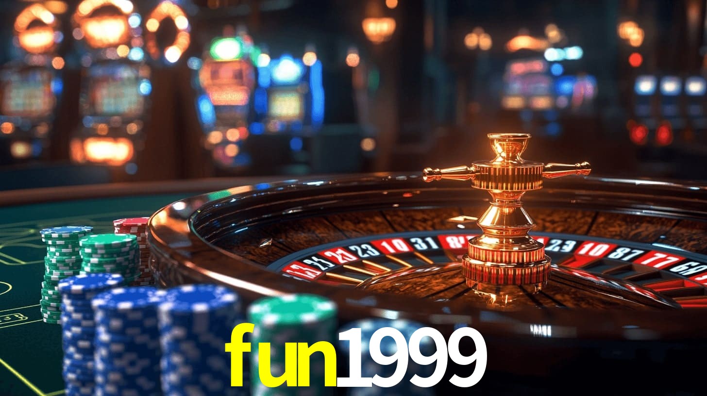 Blackjack Table fun1999