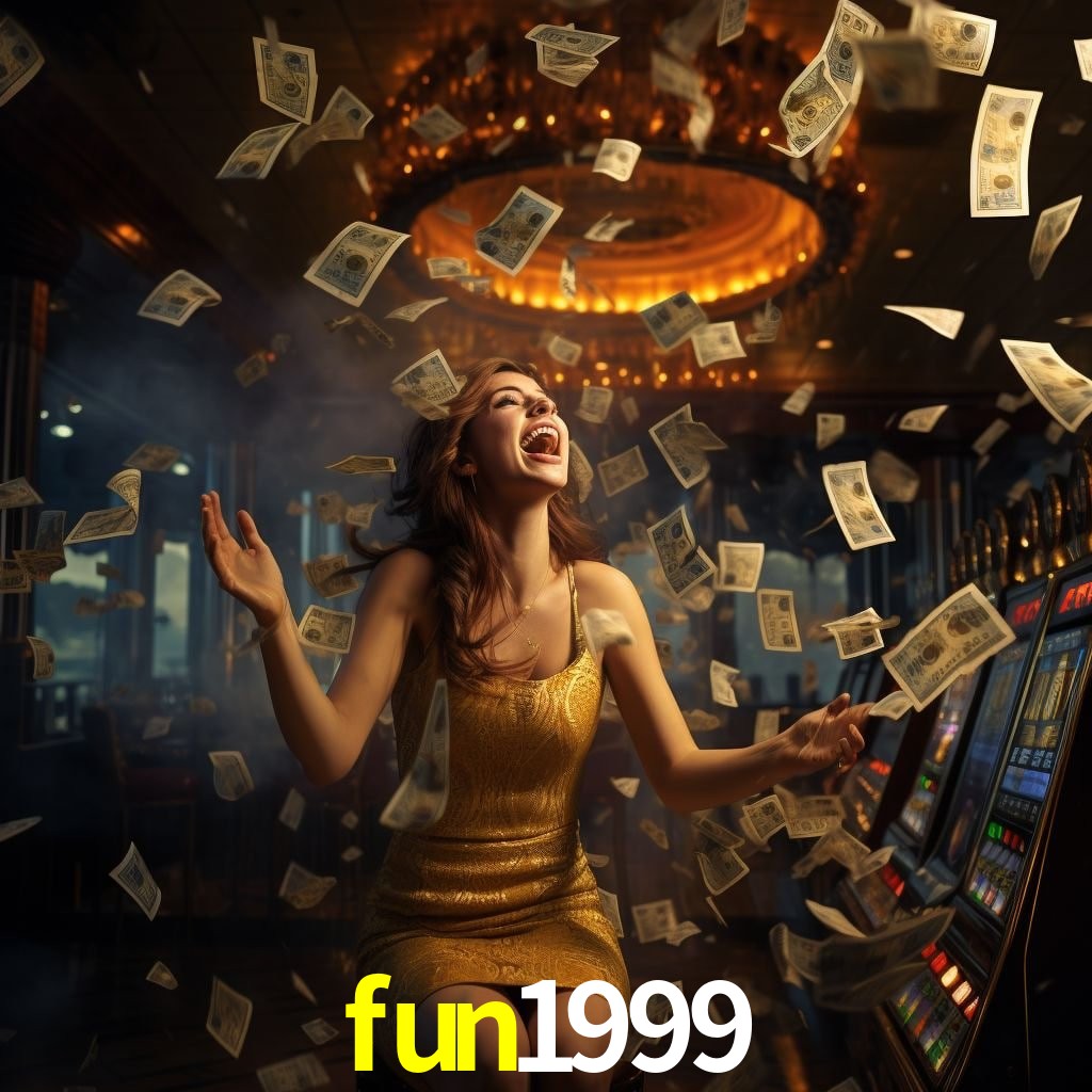 Game Providers fun1999