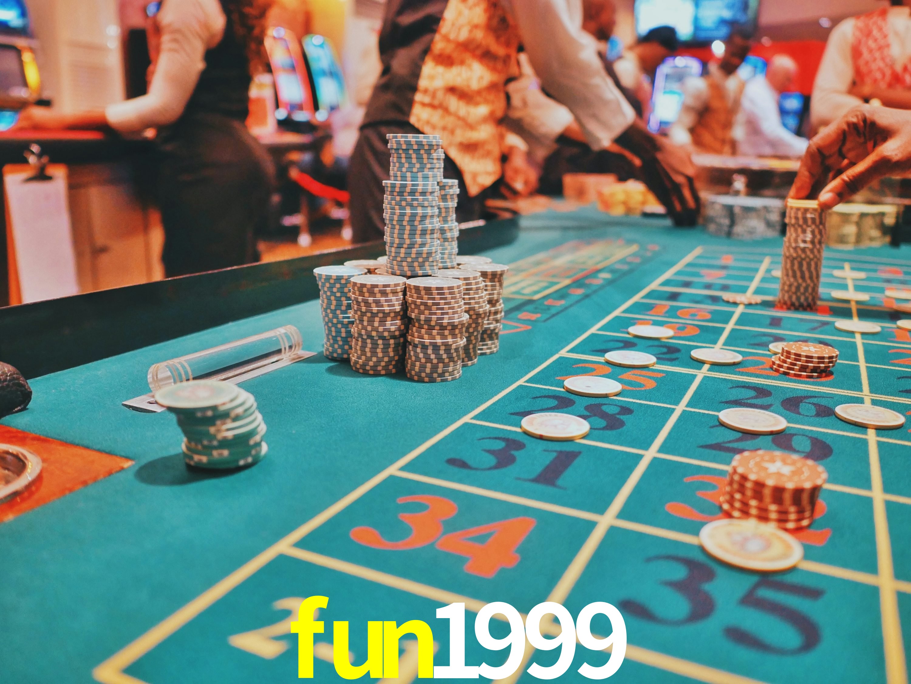 Apostas de Tênis fun1999