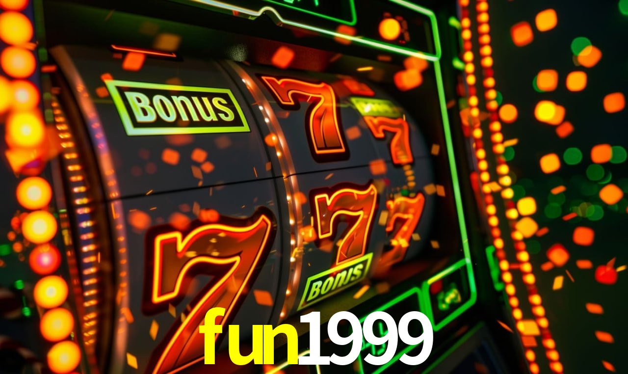 cassino fun1999