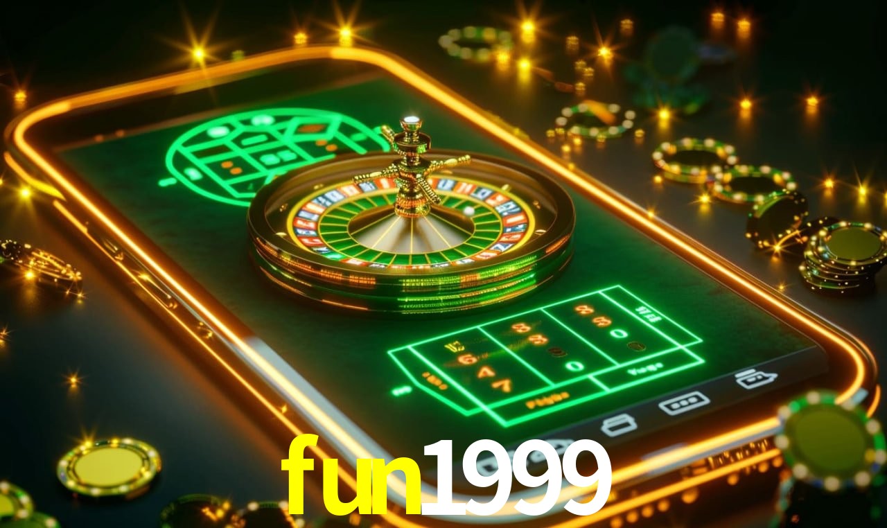 fun1999: Seu Cassino Premiado com Pagamentos Rápidos