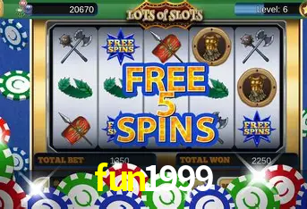 Desvendando o Mundo dos Jogos Virtuais na fun1999