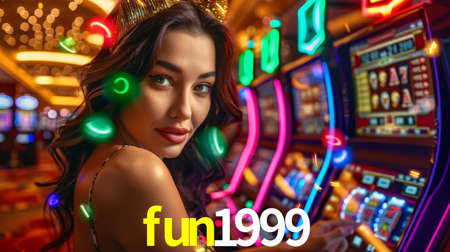 Bônus Generosos e Exclusivos no fun1999 para Você!