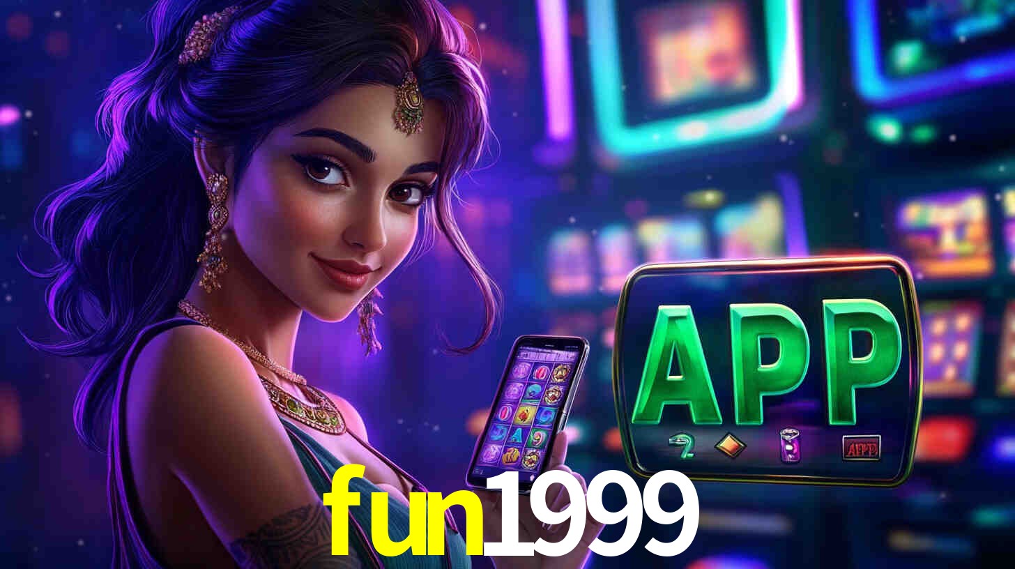 Welcome Bonus fun1999