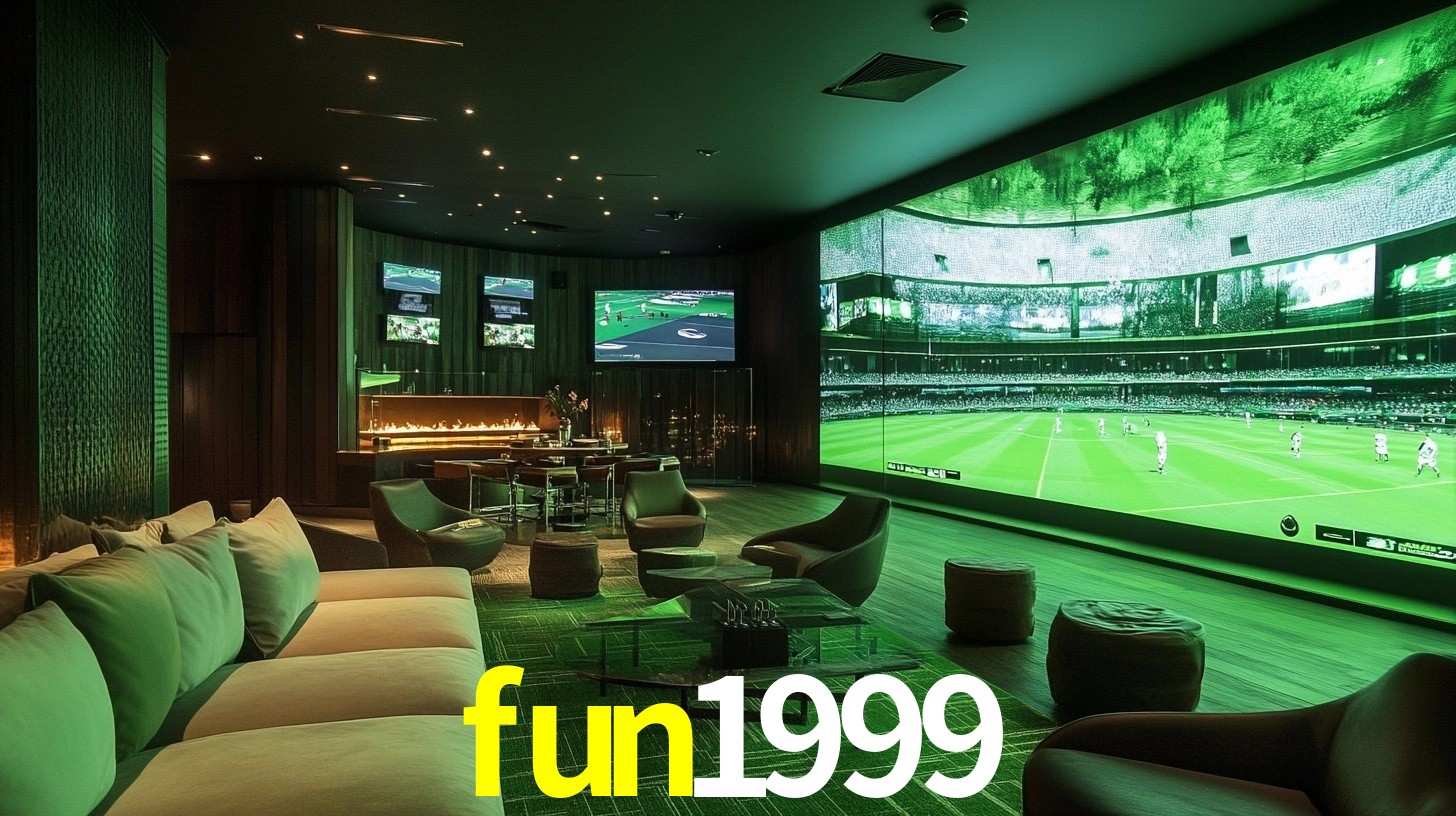 Live Casino fun1999