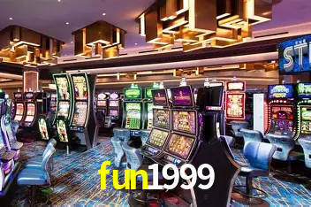 A Experiência Imersiva dos Cassinos Ao Vivo no fun1999