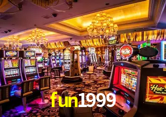 Descubra a Magia dos Jogos de Arcade no fun1999