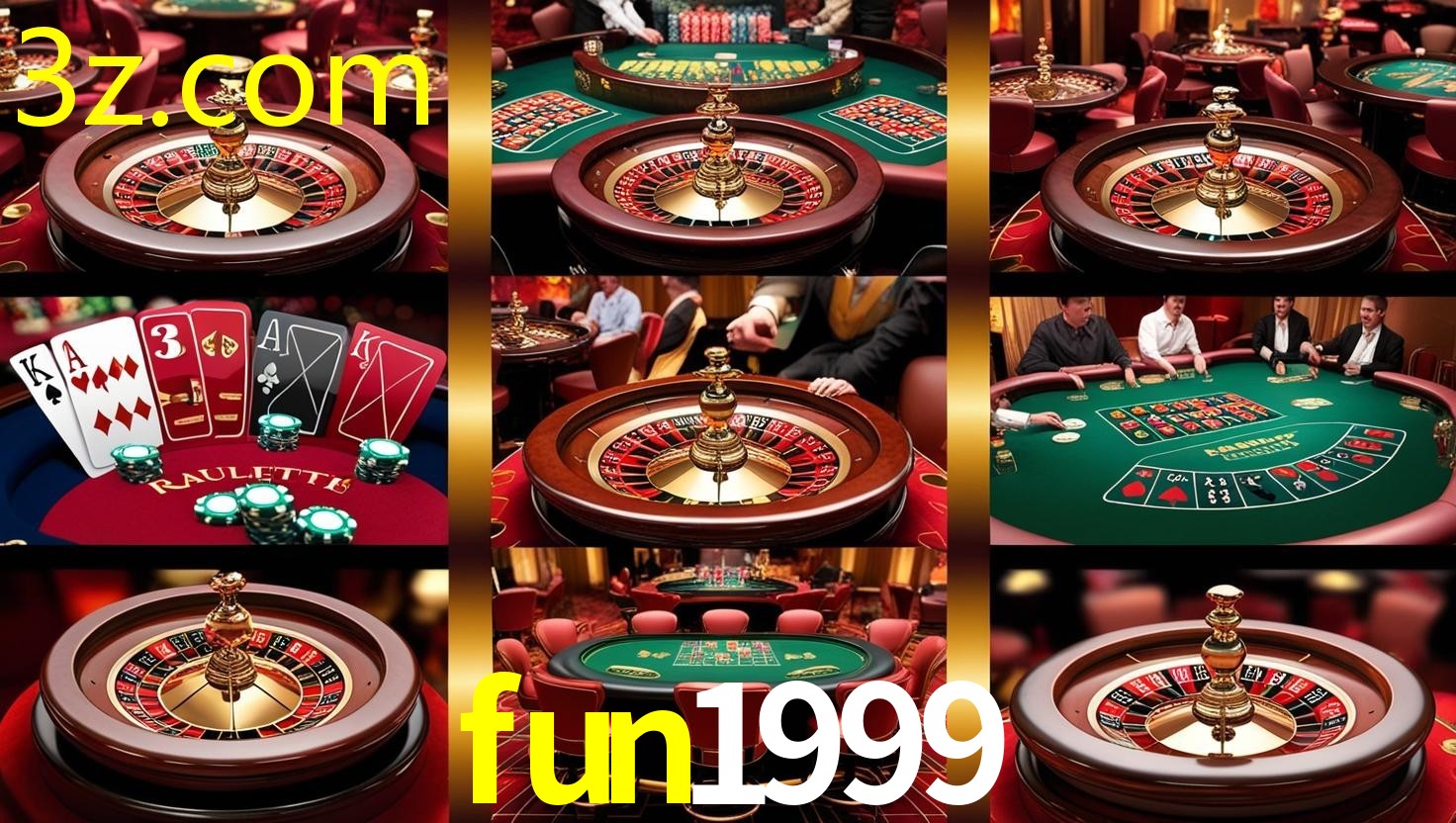FUN1999
