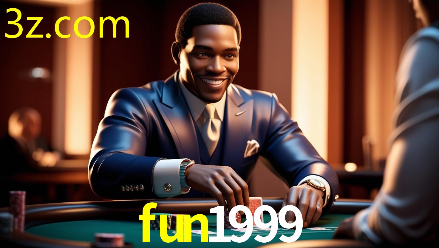 FUN1999