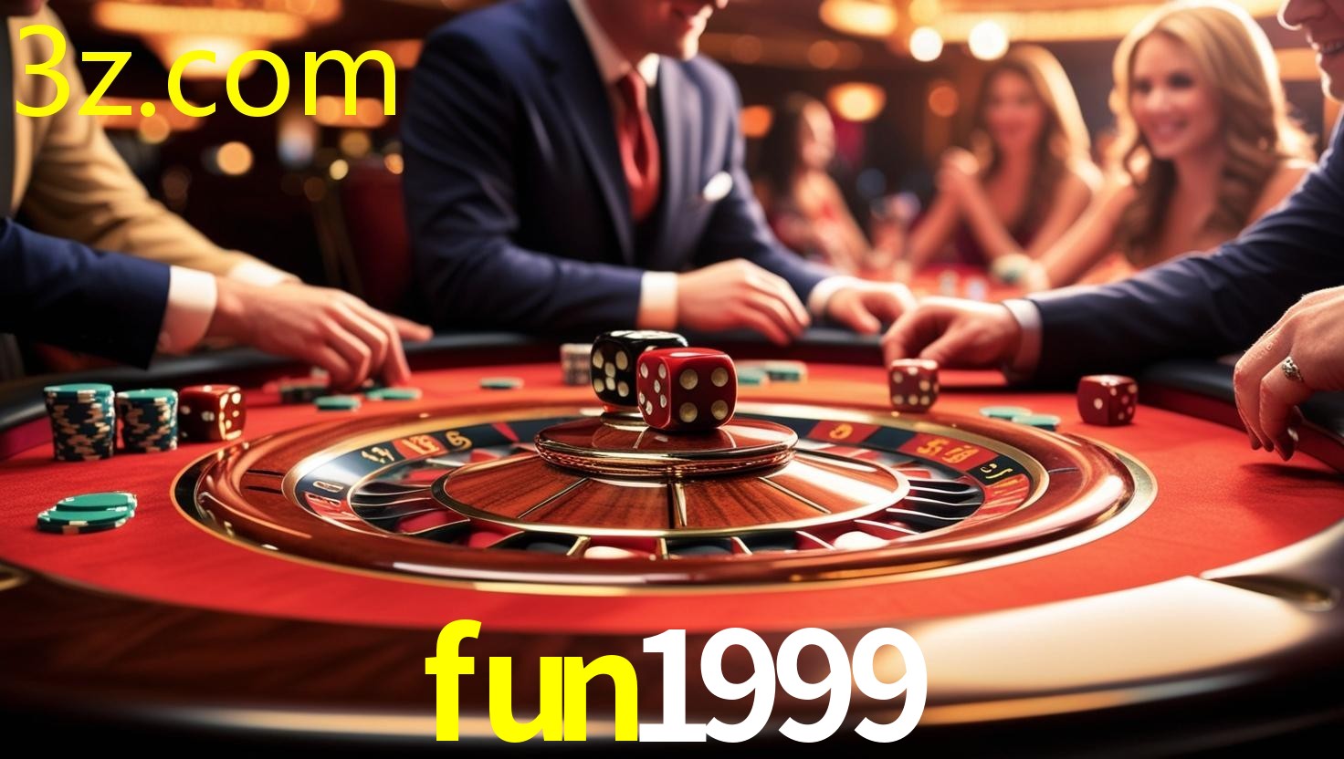 FUN1999