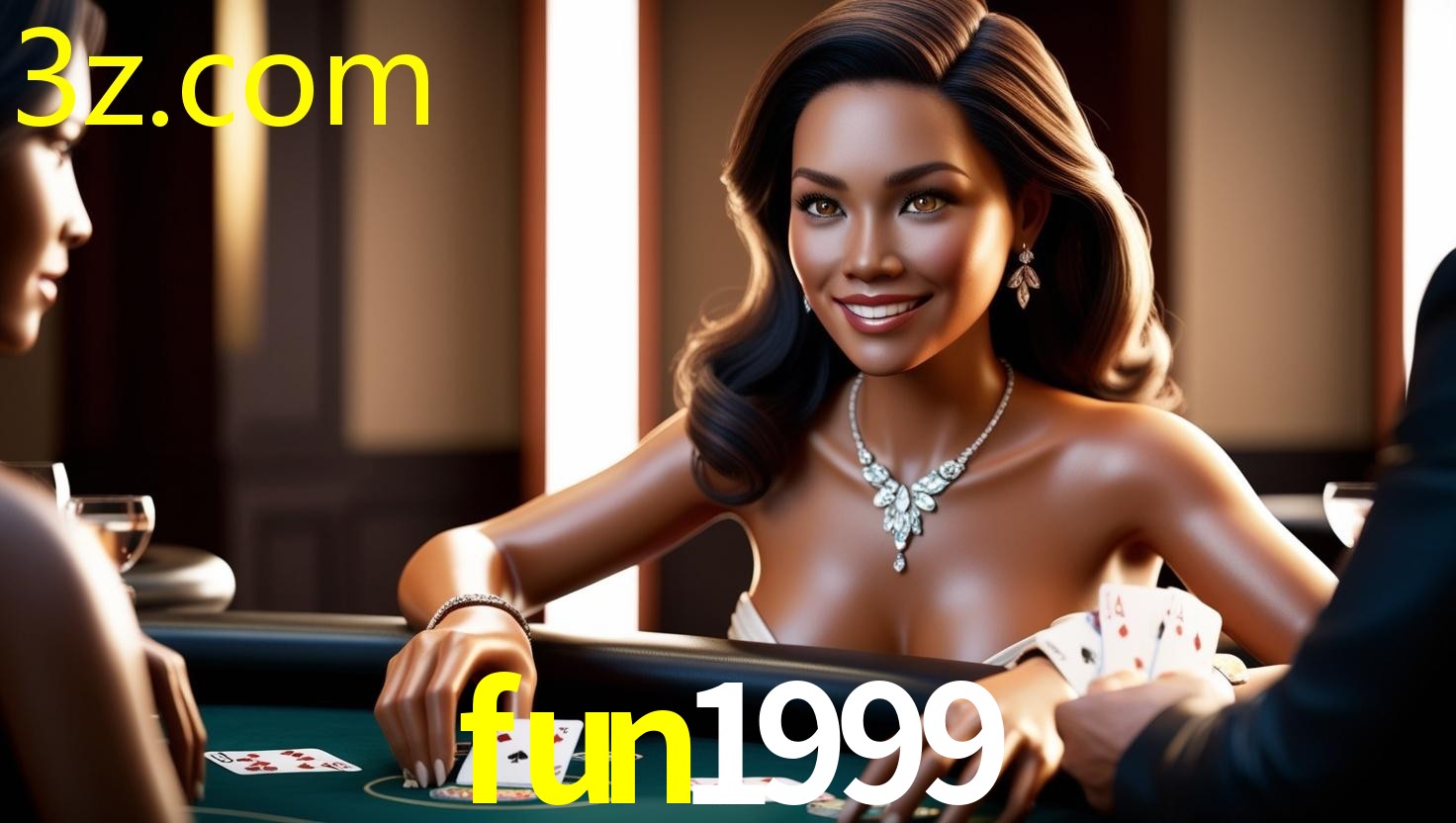 FUN1999
