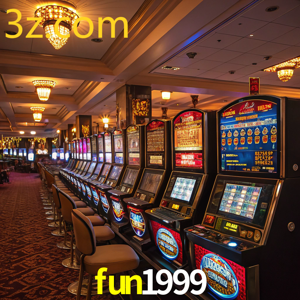 FUN1999