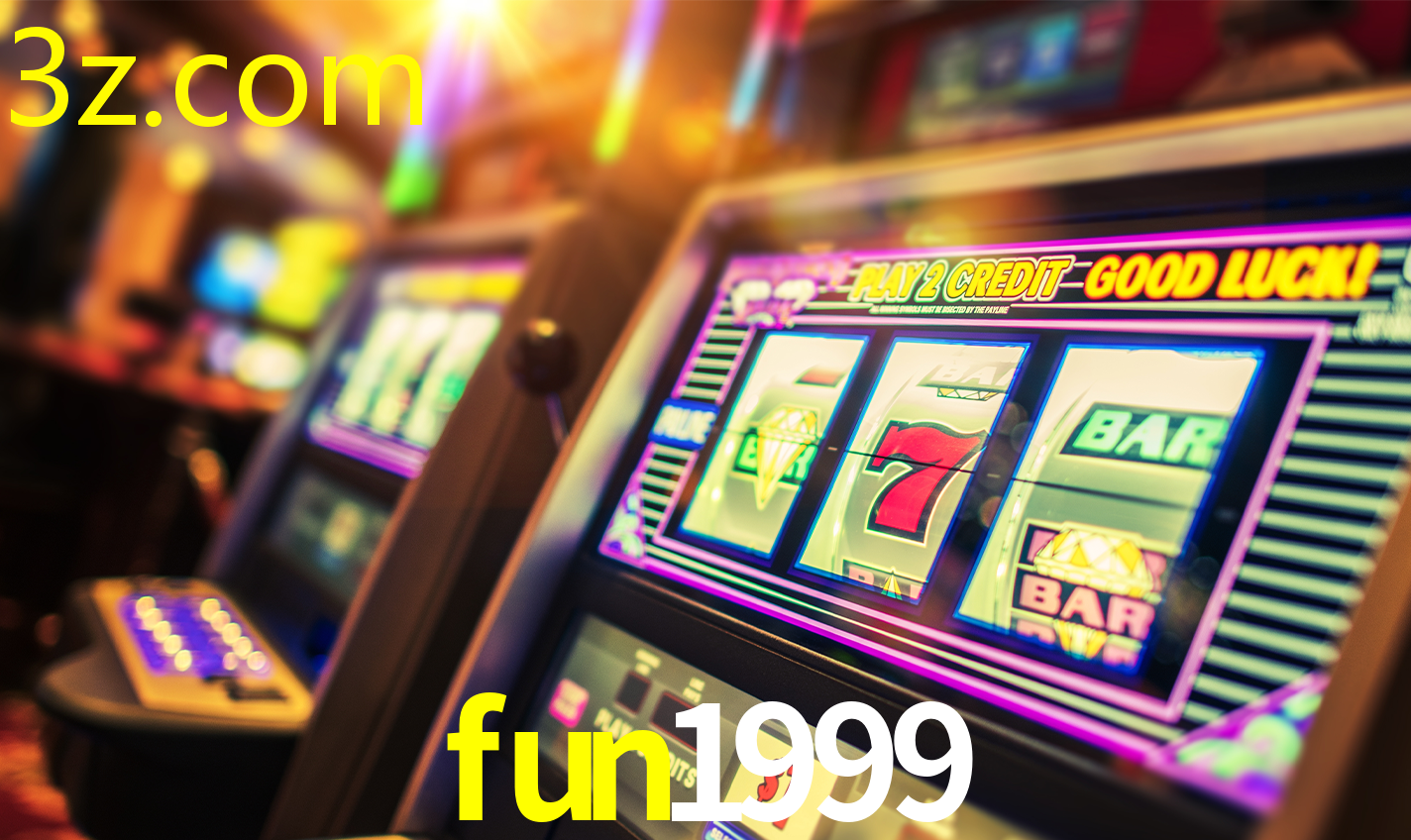 FUN1999
