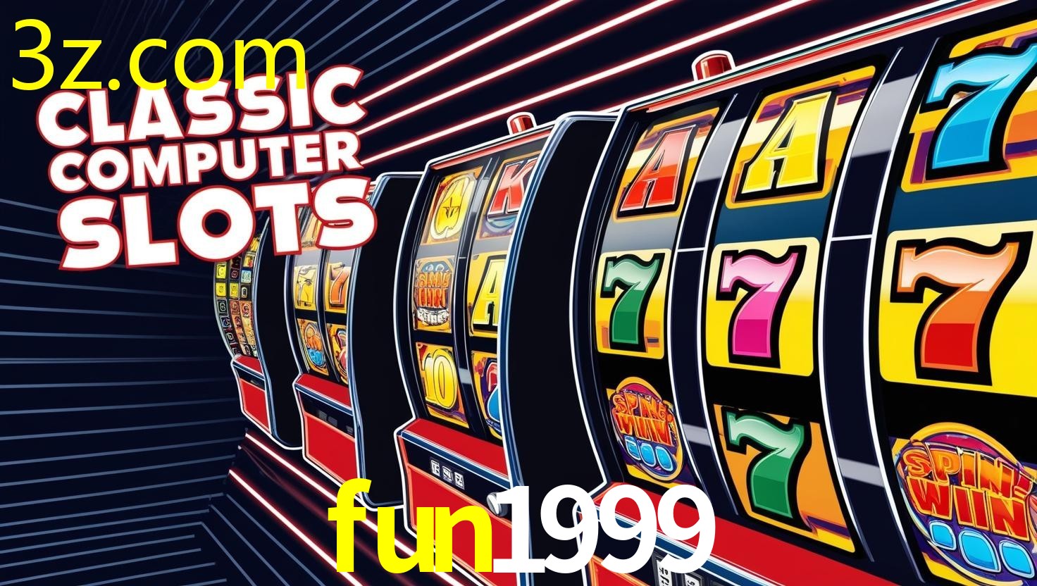 FUN1999