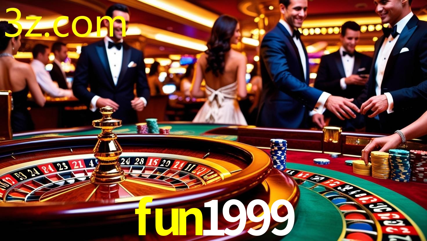 FUN1999