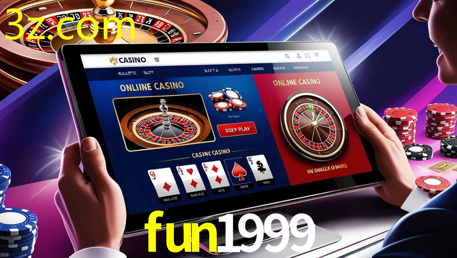FUN1999