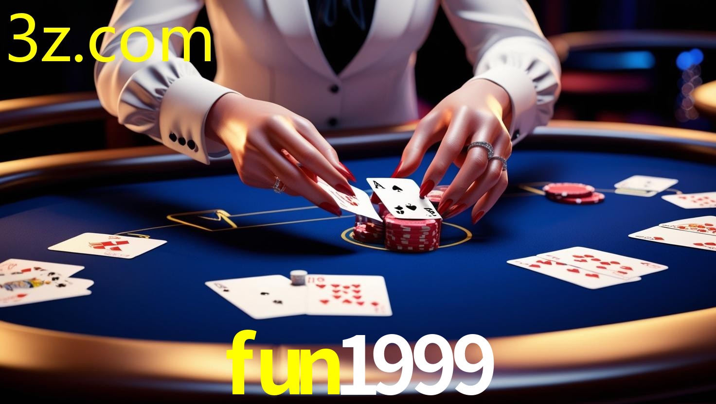 FUN1999