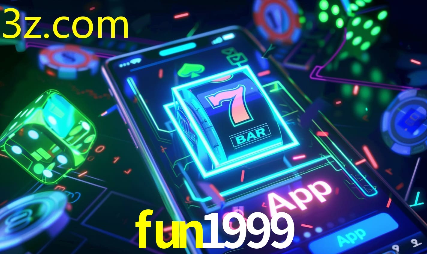 FUN1999