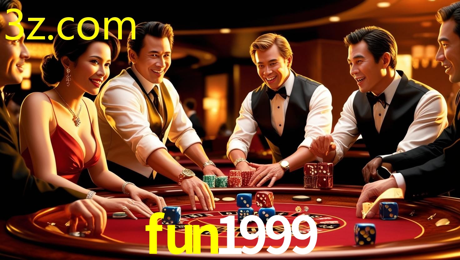 FUN1999